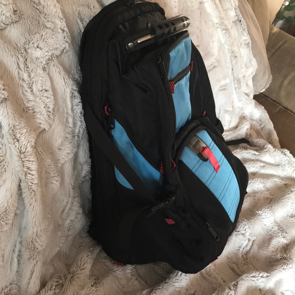 Large Laptop Backpack - image 2